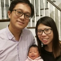 KJA Consultants Inc. Employee Eric Lam's profile photo