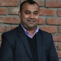 Asian Education Group Employee Pawaan Yadav's profile photo