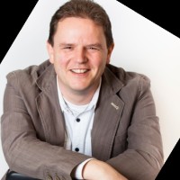 Particular Software Employee Dennis van der Stelt's profile photo