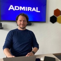 ADMIRAL Group Employee Lukas Mayer's profile photo