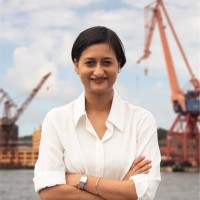 Soniya Rao Email