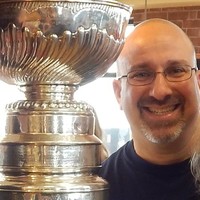 Mission Health System, Inc. Employee Anthony Guidone's profile photo