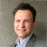 Finanzchef24 Employee Payam Rezvanian's profile photo