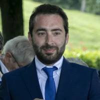 Directa Plus Employee Luca Secchi's profile photo