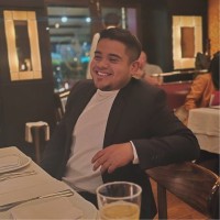 Pan-American Life Insurance Group Employee Jhon Sanchez's profile photo