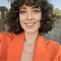 Vertex Pharmaceuticals Employee Chloe Ramsden's profile photo