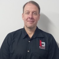 BLOC Contractors Employee Andre Viljoen's profile photo