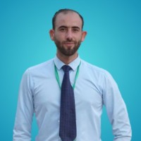 OSCO Employee Soufiane Triki's profile photo