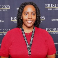 Further - Digital Solutions for Nonprofits Employee Leah Woldemariam's profile photo