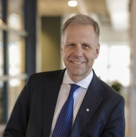 Stockholm School of Economics Employee Torbjörn Wingårdh's profile photo