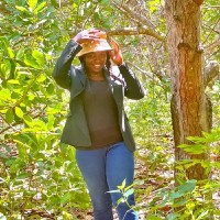 RONGEAD Employee Constance Konan's profile photo