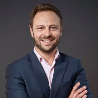 Inovéa Employee Nicolas MANJOT's profile photo