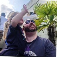 James Docherty Email