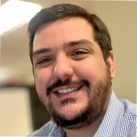 Halliburton Employee Leandro Sousa's profile photo