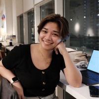 BA Commerce Employee Jazh P.'s profile photo
