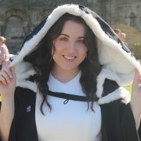 AmeriCamp Employee Megan Hughes's profile photo