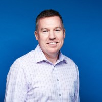Adobe Employee Thomas Egan's profile photo