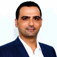 IDOBET Employee Gil Tabach's profile photo