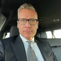 TFI Food Equipment Solutions Employee William Moyer's profile photo