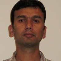 Selectiva Systems Employee Adarsh Mantri's profile photo