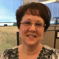 Orange County Transportation Authority Employee Cindy Springer's profile photo
