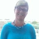 Borlänge kommun Employee Eva Hammar's profile photo