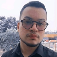 GBR Componentes da Amazônia Ltda Employee Lucas Williams's profile photo