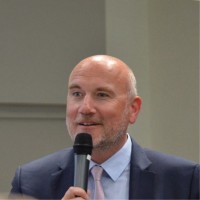 Toshiba TFIS Employee Grégory Botzi's profile photo