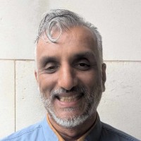 Sarju Patel Email