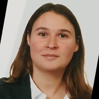 Afelio Employee Delphine Reginster's profile photo