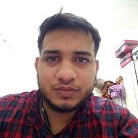 Webotiks Inc. Employee Taha Salman's profile photo