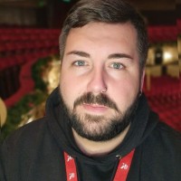 The Kings Theatre Employee Alan Bound's profile photo