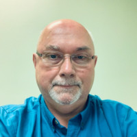 Scholle IPN Employee Larry Atwell's profile photo
