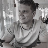 Performance Unit Employee Joachim Böckerman's profile photo