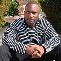 Grab Games Employee Harold Vancol's profile photo