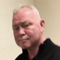 Stewart Marchman Act Behavioral Healthcare (SMA) Employee Steve Hatten's profile photo