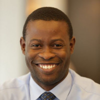 Humanity United Employee Kehinde Togun's profile photo