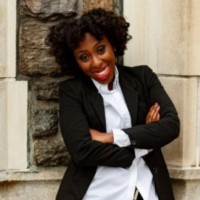 Greater Baltimore Committee Employee Erica Myers's profile photo