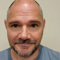 Sendflex Technology Employee Donald Martin's profile photo