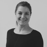 Futurice Employee Katharina Stelzer's profile photo