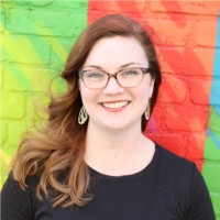 Atlas Performing Arts Center Employee Hannah Church's profile photo