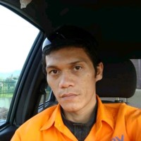 SDV Logistics Employee Herman Tambunan's profile photo