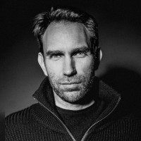 what3words Employee Chris Sheldrick's profile photo