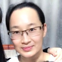 USIT Employee Pauline Li's profile photo