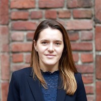 Stravito Employee Adriana Bozbiciu's profile photo