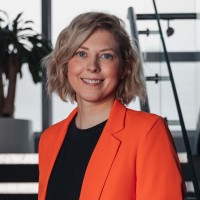 Cathrine Kvitnes Email & Phone Number | GKN Aerospace Head of