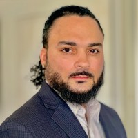 Lyft Employee Nathan Blocker's profile photo