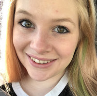 Sterling McCall Chevrolet Employee Rachael McIntyre's profile photo