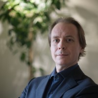 Entryfy Employee Mauritz Magnuson's profile photo