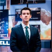 US Navy Employee Aaron Hilton's profile photo